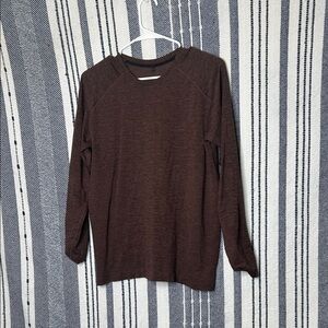 Alphalete Long Sleeve